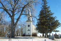 ChurchFront